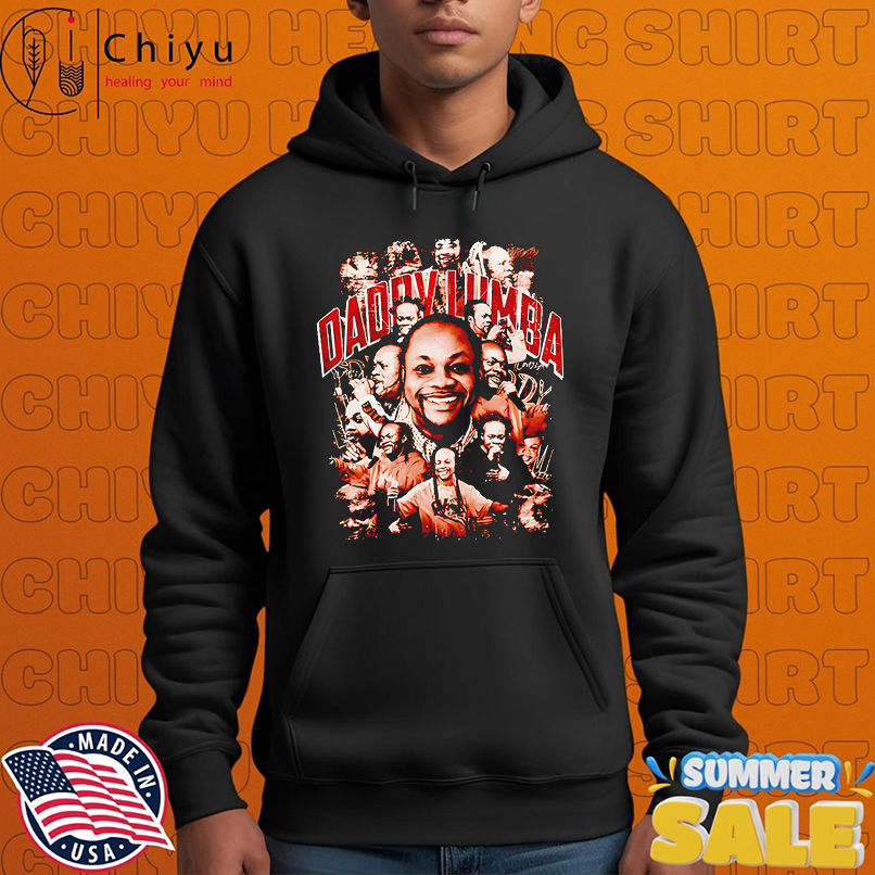 Vintage daddy lumba shirt Vintage daddy lumba shirt