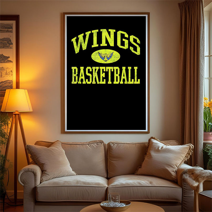 WNBA Dallas Wings Original Fan shirt WNBA Dallas Wings Original Fan shirt