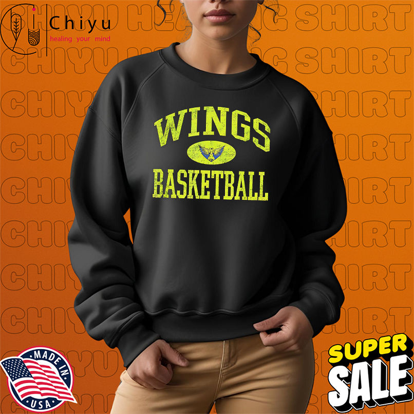WNBA Dallas Wings Original Fan shirt WNBA Dallas Wings Original Fan shirt