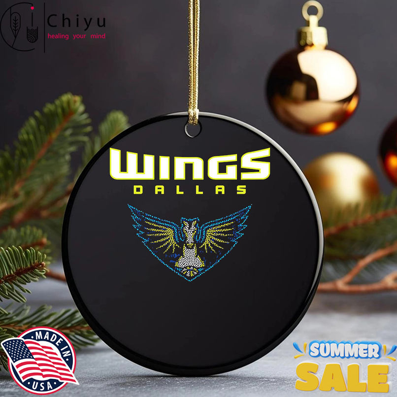 WNBA Official Dallas Wings Against The Grain shirt