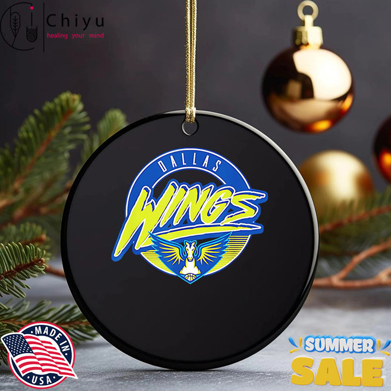 WNBA Official Dallas Wings Make It Rain logo shirt