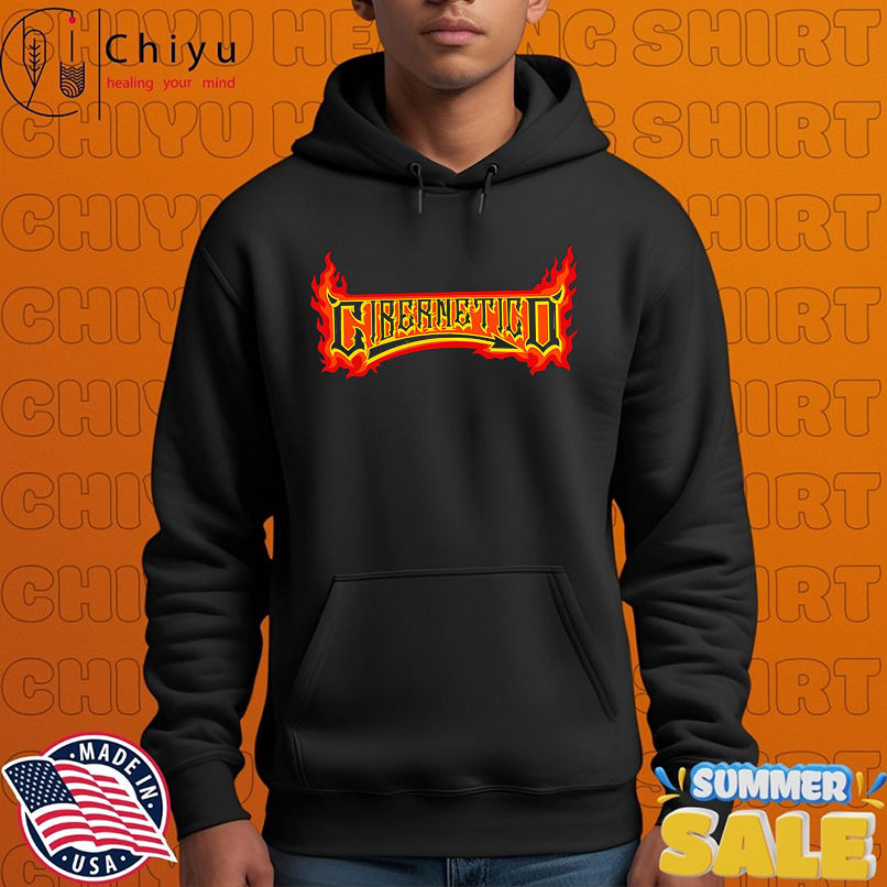WWE Cibernético AAA Superstar shirt WWE Cibernético AAA Superstar shirt
