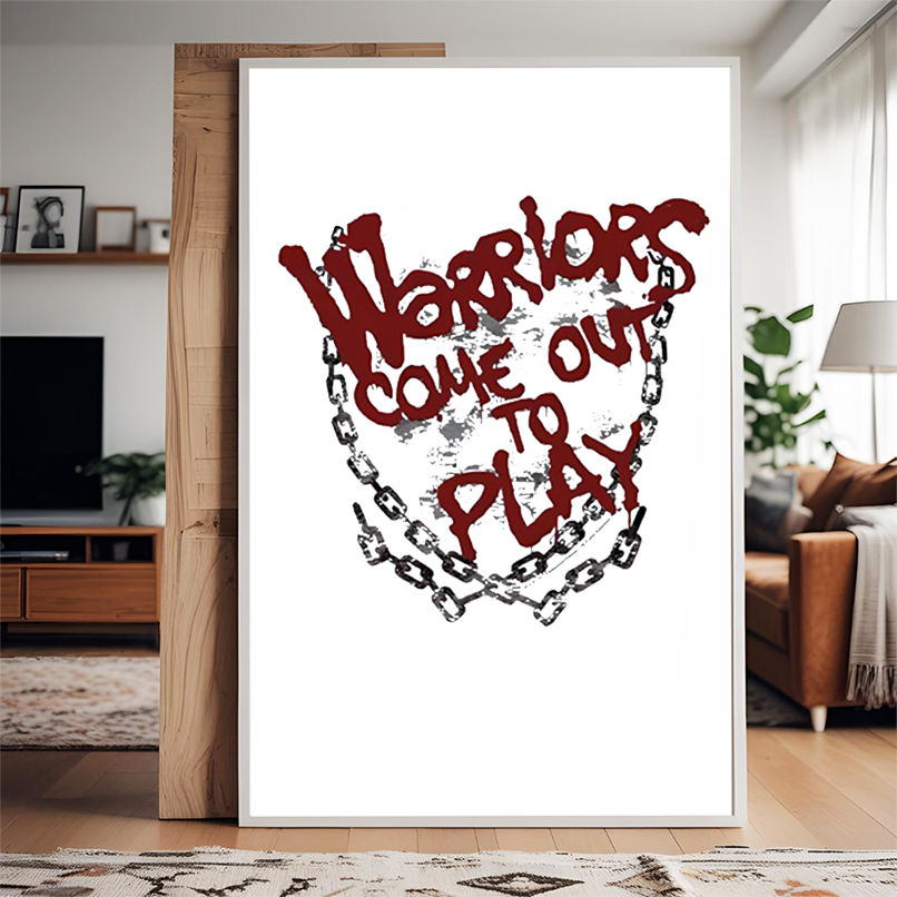Warriors Come Out To Play shirt Warriors Come Out To Play shirt
