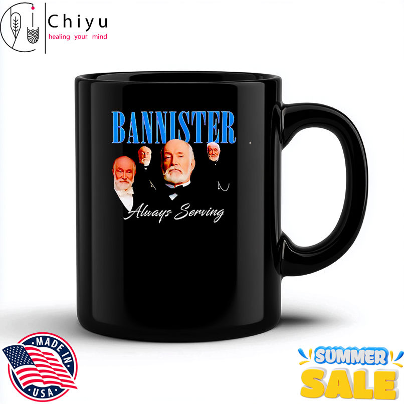 We Stannister Bannister shirt We Stannister Bannister shirt