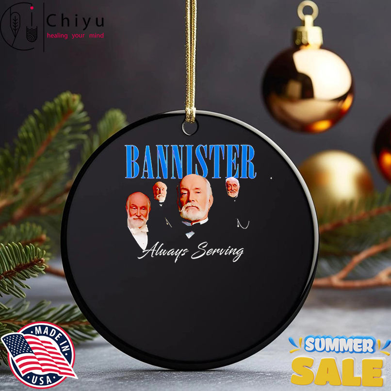 We Stannister Bannister shirt