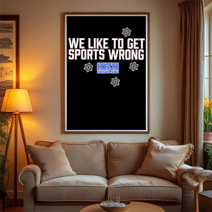 We like to get sports wrong shirt We like to get sports wrong shirt