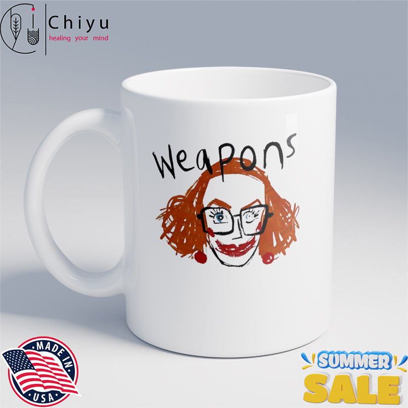 Weapons Zach Cregger meme shirt Weapons Zach Cregger meme shirt