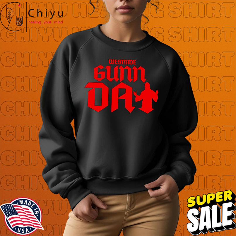 Westside Gunn Da Buffalo shirt Westside Gunn Da Buffalo shirt