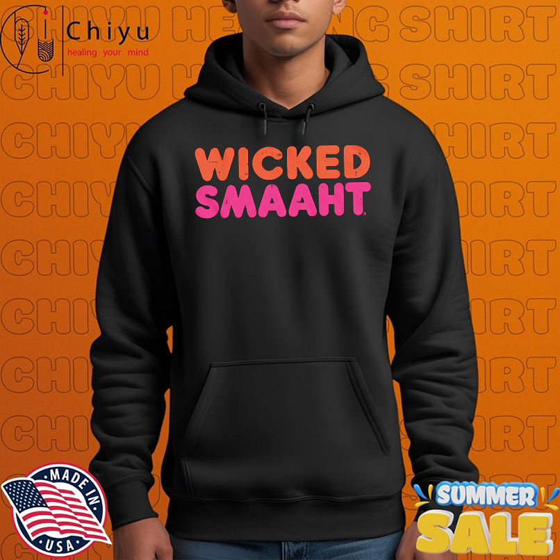 Wicked Smaaht Drip House shirt Wicked Smaaht Drip House shirt