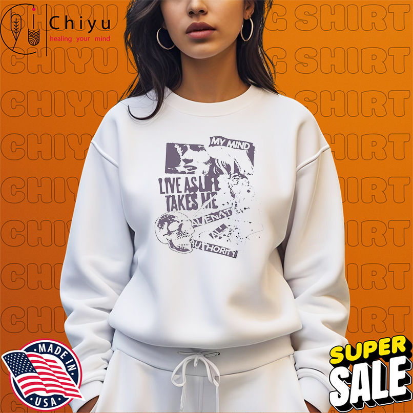 Wmc Jooyeon Live Like vintage shirt Wmc Jooyeon Live Like vintage shirt