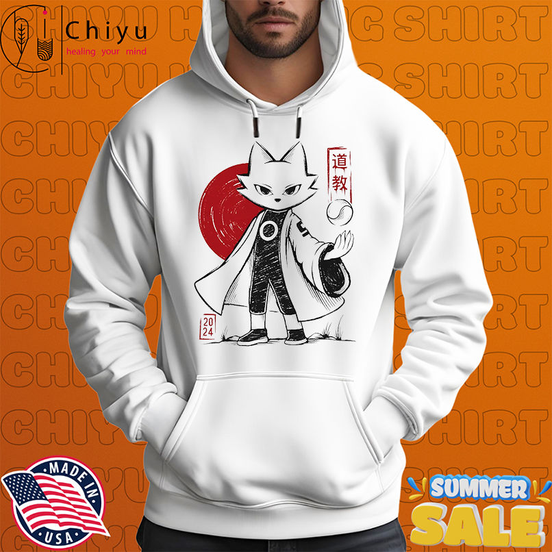 Yi Mysterious Tao Alchemist shirt Yi Mysterious Tao Alchemist shirt