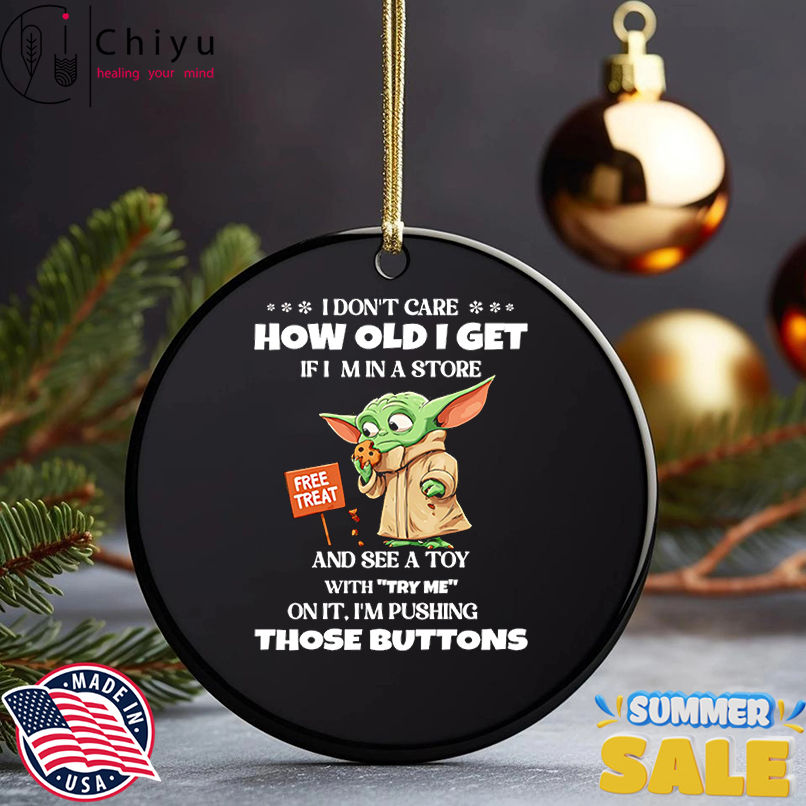 Yoda I don Yoda I don