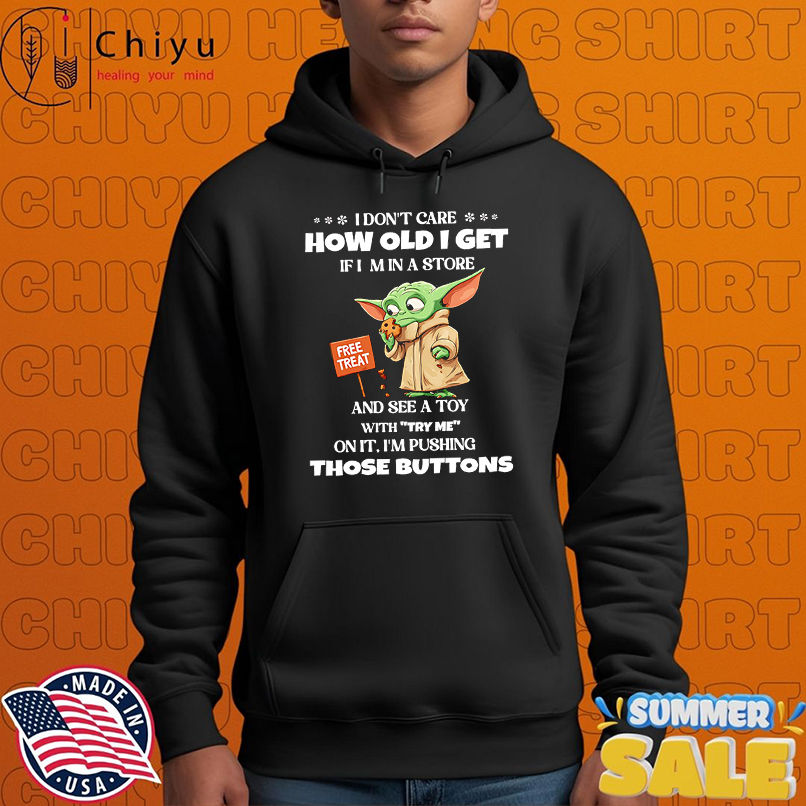 Yoda I don Yoda I don