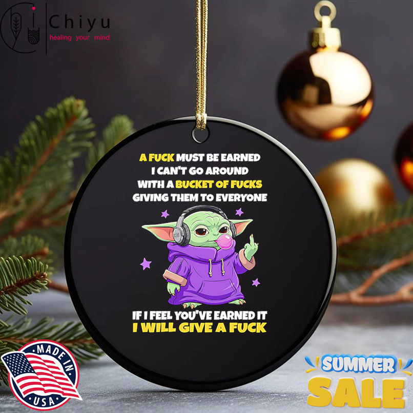 Yoda a fuck must be earned I can Yoda a fuck must be earned I can