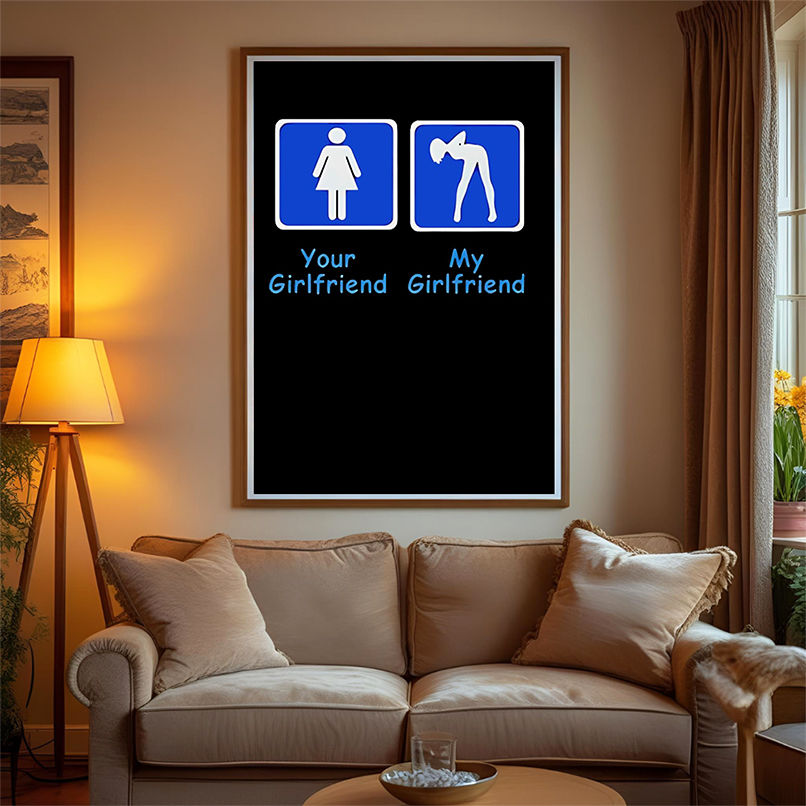 Your Girlfriend My Girlfriend shirt Your Girlfriend My Girlfriend shirt