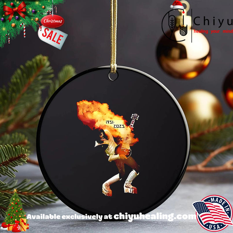 Ace Frehley Spaceman 1951 2025 shirt, Hoodie, Sweatshirt, Poster Canvas, Mug, Ornaments