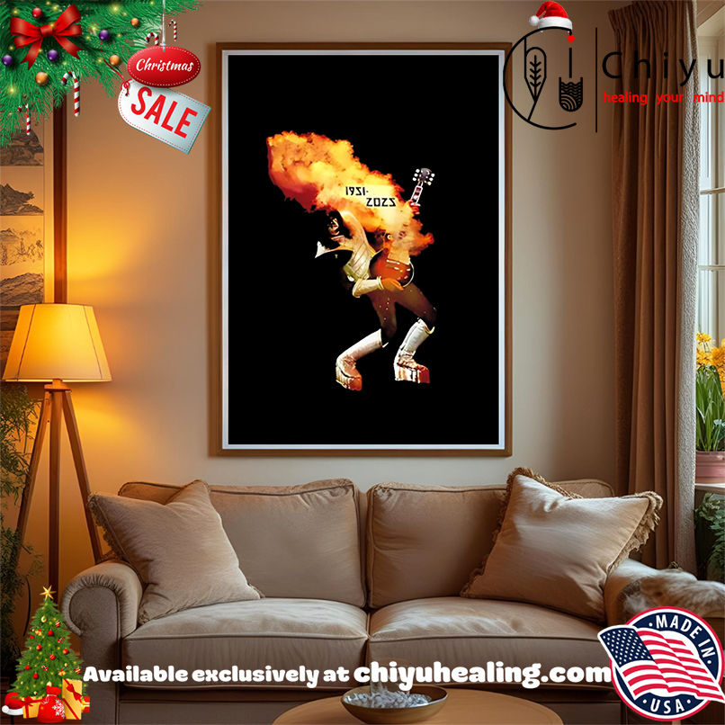 Ace Frehley Spaceman 1951 2025 shirt, Hoodie, Sweatshirt, Poster Canvas, Mug, Ornaments