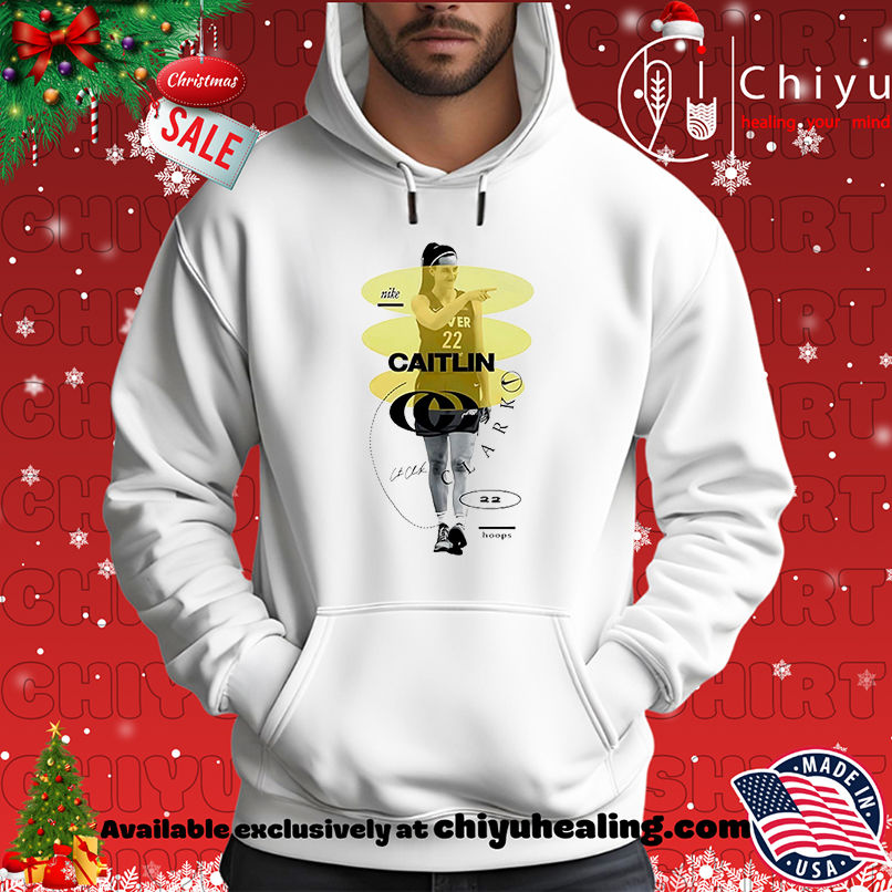 Caitlin Clark Hoops Signature shirt Caitlin Clark Hoops Signature shirt