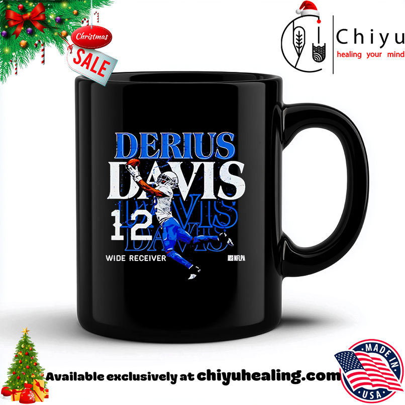 Derius Davis Los Angeles Chargers Catch signature shirt, Hoodie, Sweatshirt, Poster Canvas, Mug, Ornaments