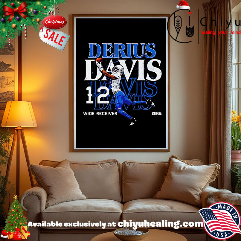 Derius Davis Los Angeles Chargers Catch signature shirt, Hoodie, Sweatshirt, Poster Canvas, Mug, Ornaments