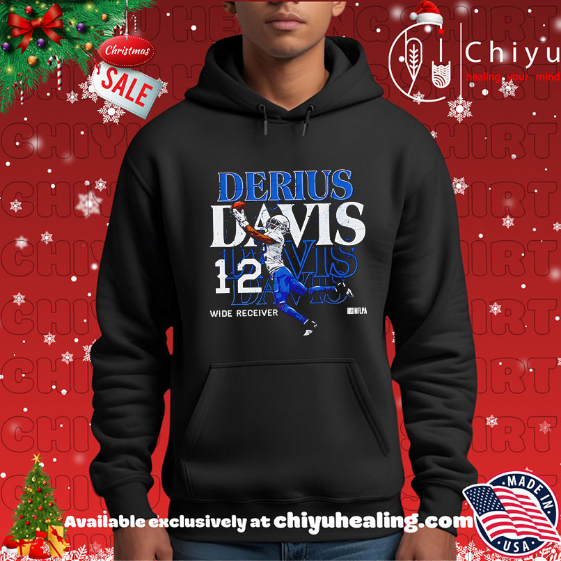 Derius Davis Los Angeles Chargers Catch signature shirt Derius Davis Los Angeles Chargers Catch signature shirt