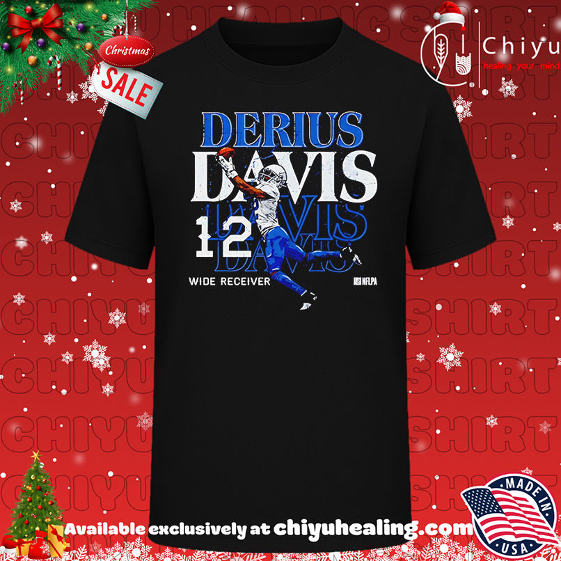 Derius Davis Los Angeles Chargers Catch signature shirt, Hoodie, Sweatshirt, Poster Canvas, Mug, Ornaments