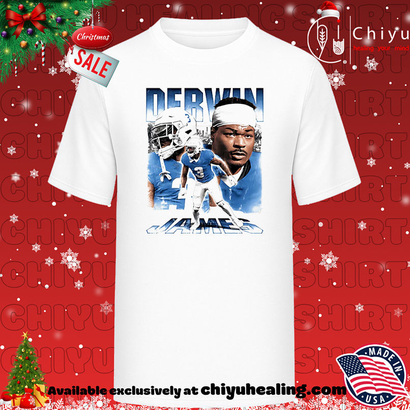 Derwin James Los Angeles Chargers vintage signature shirt, Hoodie, Sweatshirt, Poster Canvas, Mug, Ornaments