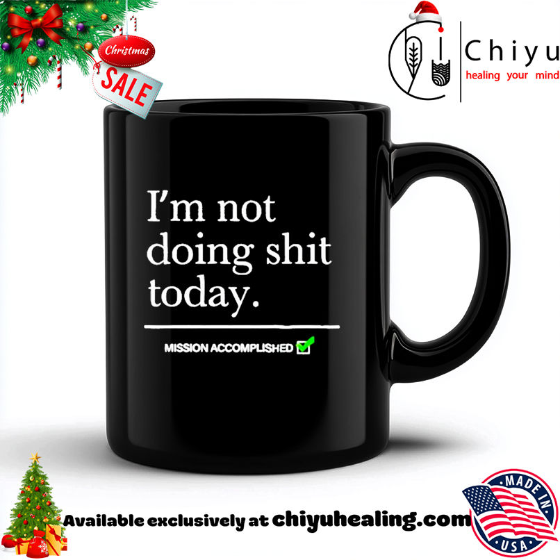 Erling Haaland wearing I'm not doing shit today shirt, Hoodie, Sweatshirt, Poster Canvas, Mug, Ornaments