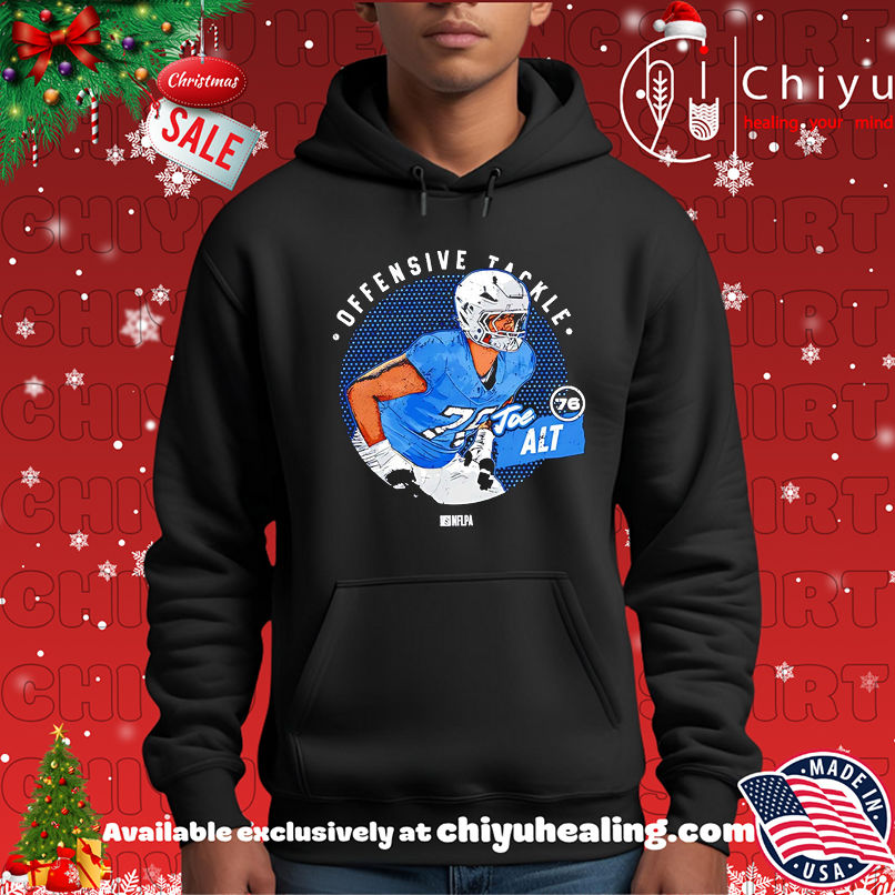 Joe Alt Los Angeles Chargers Dots signature shirt Joe Alt Los Angeles Chargers Dots signature shirt