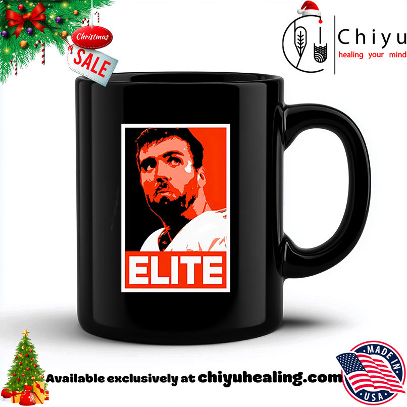Joe Flacco Elite Cin Cincinnati Bengals shirt, Hoodie, Sweatshirt, Poster Canvas, Mug, Ornaments