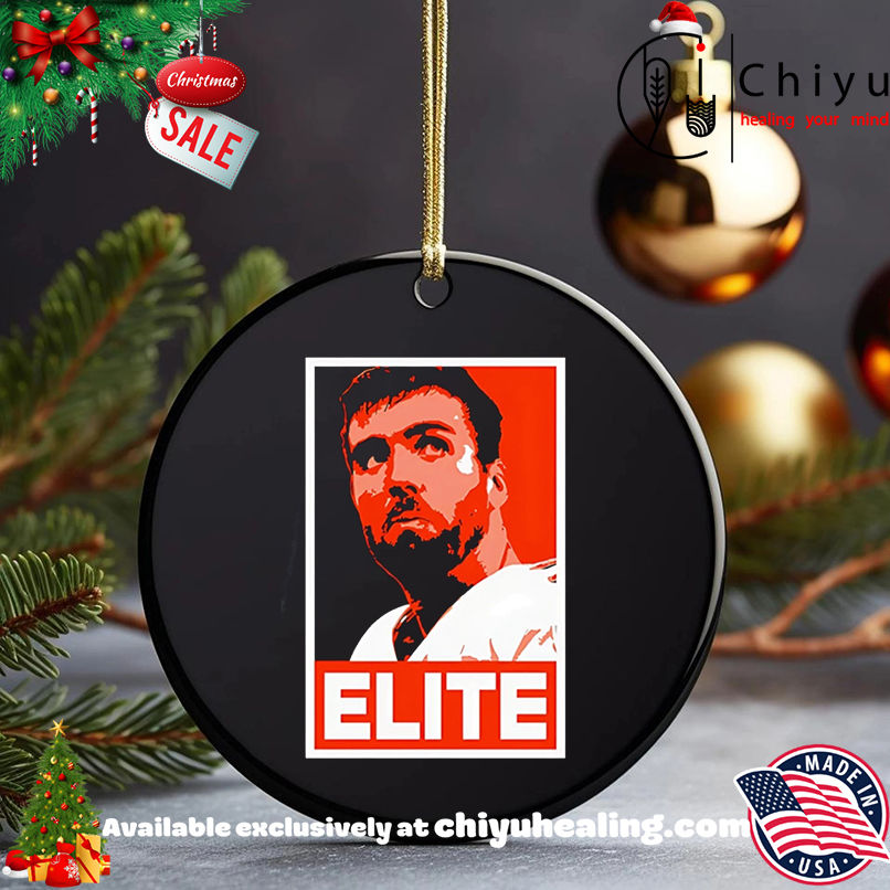 Joe Flacco Elite Cin Cincinnati Bengals shirt, Hoodie, Sweatshirt, Poster Canvas, Mug, Ornaments