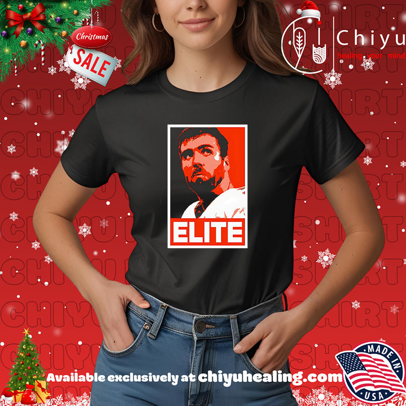 Joe Flacco Elite Cin Cincinnati Bengals shirt, Hoodie, Sweatshirt, Poster Canvas, Mug, Ornaments