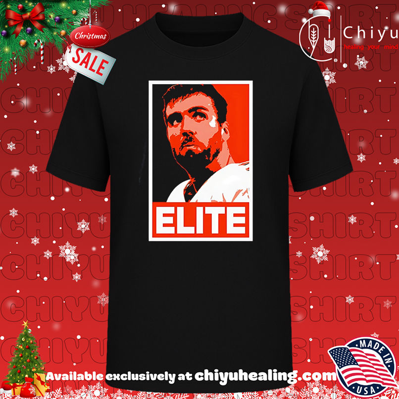 Joe Flacco Elite Cin Cincinnati Bengals shirt, Hoodie, Sweatshirt, Poster Canvas, Mug, Ornaments