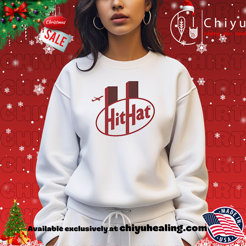 Kit Kat Hithat 911 Parody shirt Kit Kat Hithat 911 Parody shirt