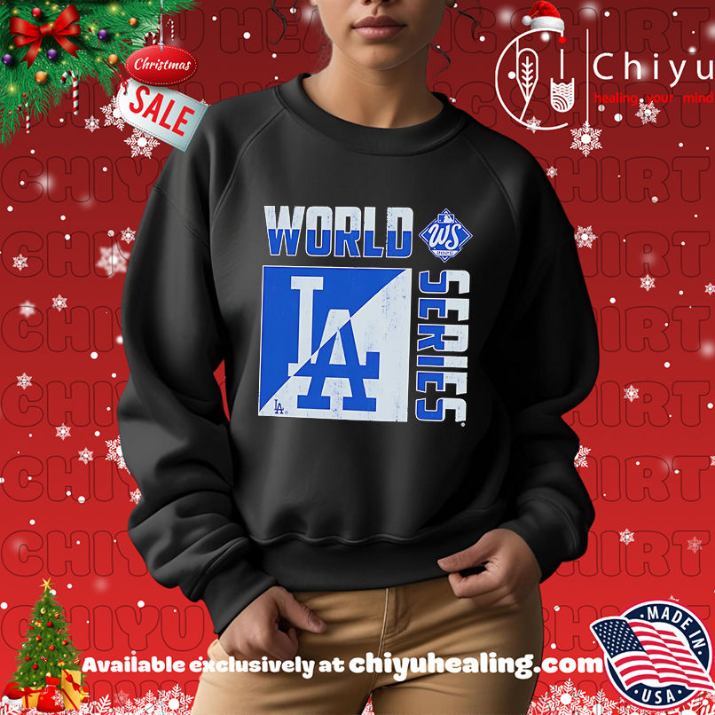 LA Dodgers 2025 World Series Champions shirt LA Dodgers 2025 World Series Champions shirt