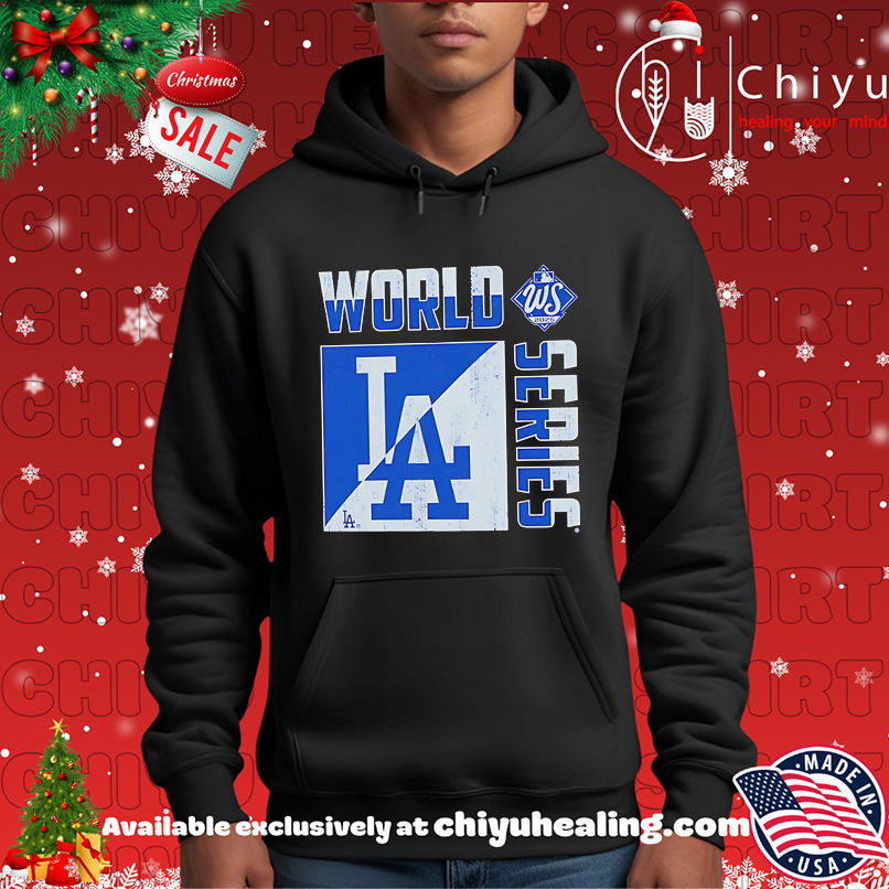 LA Dodgers 2025 World Series Champions shirt LA Dodgers 2025 World Series Champions shirt