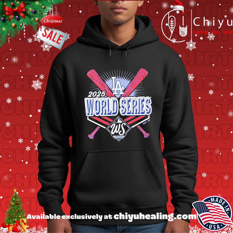 LA Dodgers World Series 2025 vintage shirt LA Dodgers World Series 2025 vintage shirt
