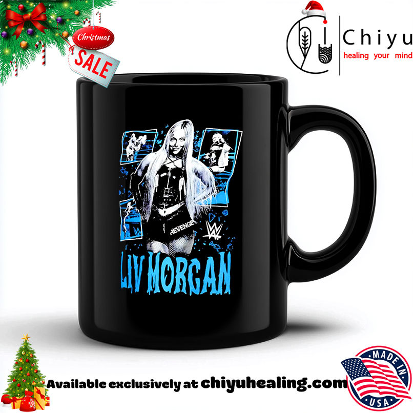 Liv Morgan Collage WWE graphic shirt, Hoodie, Sweatshirt, Poster Canvas, Mug, Ornaments