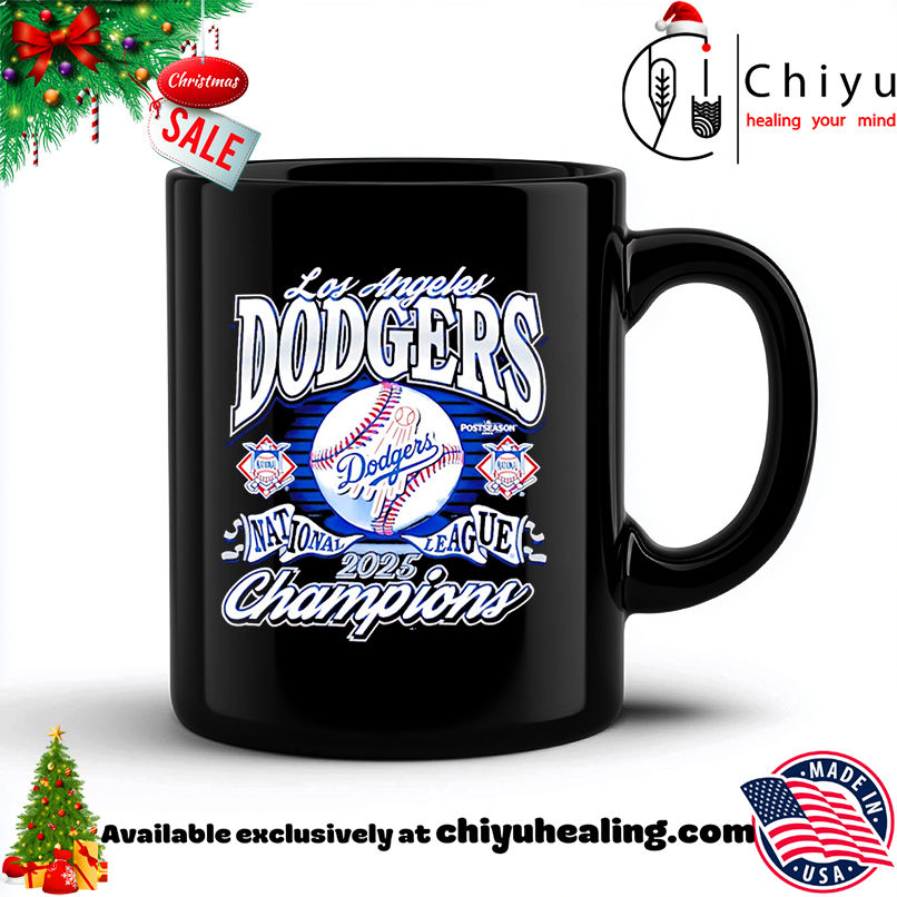 Los Angeles Dodgers 2025 National League Champions Franklin vintage shirt, Hoodie, Sweatshirt, Poster Canvas, Mug, Ornaments