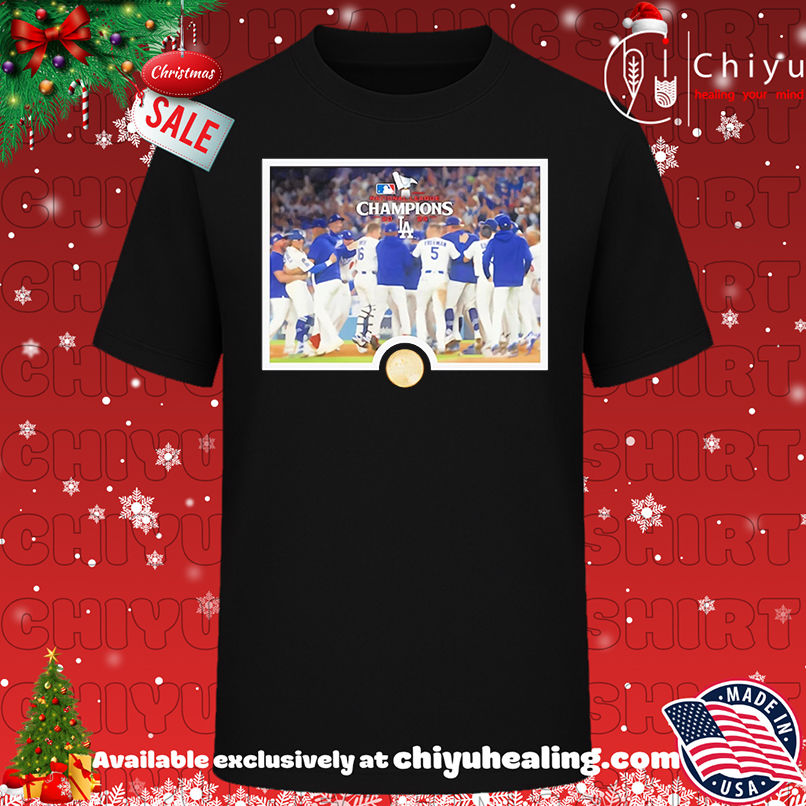 Los Angeles Dodgers 2025 National League Champions celebrate poster shirt, Hoodie, Sweatshirt, Poster Canvas, Mug, Ornaments