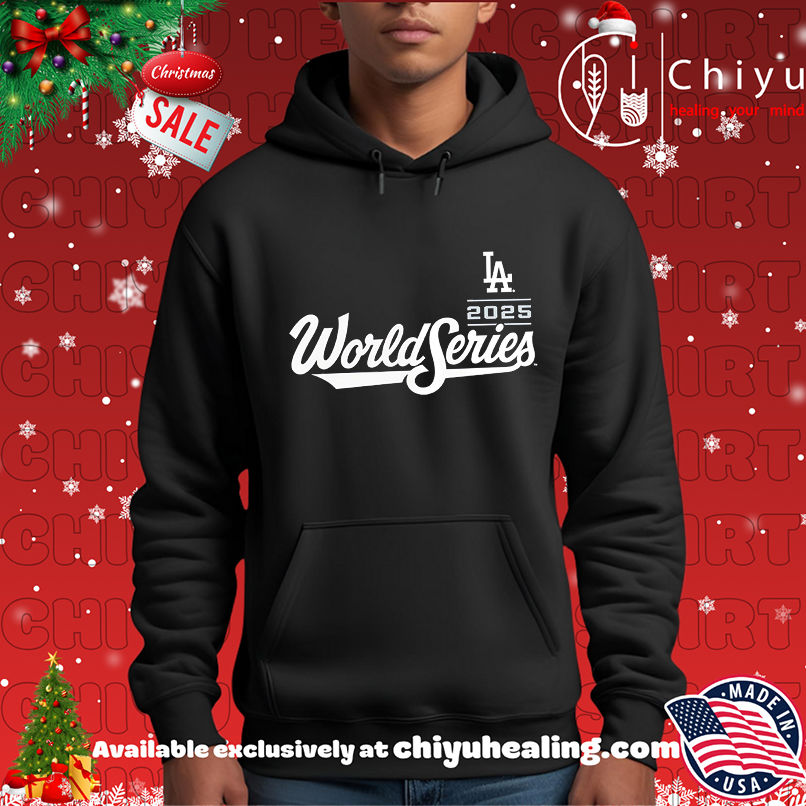 Los Angeles Dodgers 2025 World Series Champions classic shirt Los Angeles Dodgers 2025 World Series Champions classic shirt