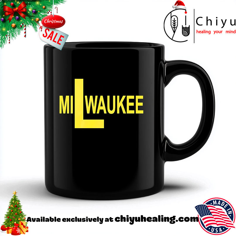Mi L waukee Milwaukee shirt, Hoodie, Sweatshirt, Poster Canvas, Mug, Ornaments