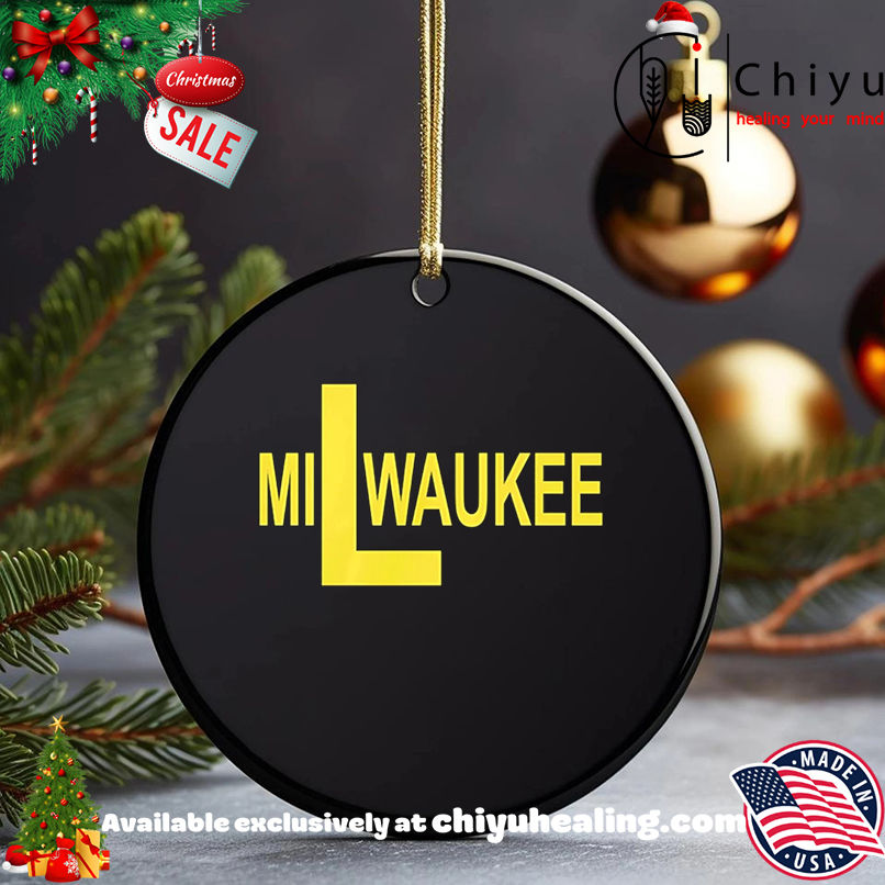 Mi L waukee Milwaukee shirt, Hoodie, Sweatshirt, Poster Canvas, Mug, Ornaments