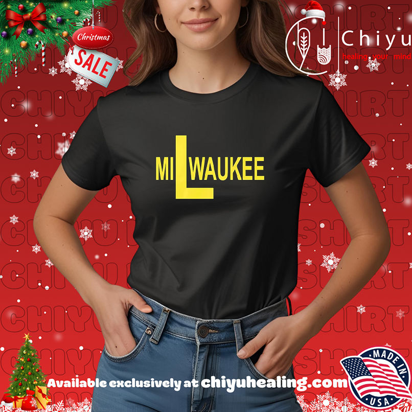 Mi L waukee Milwaukee shirt, Hoodie, Sweatshirt, Poster Canvas, Mug, Ornaments
