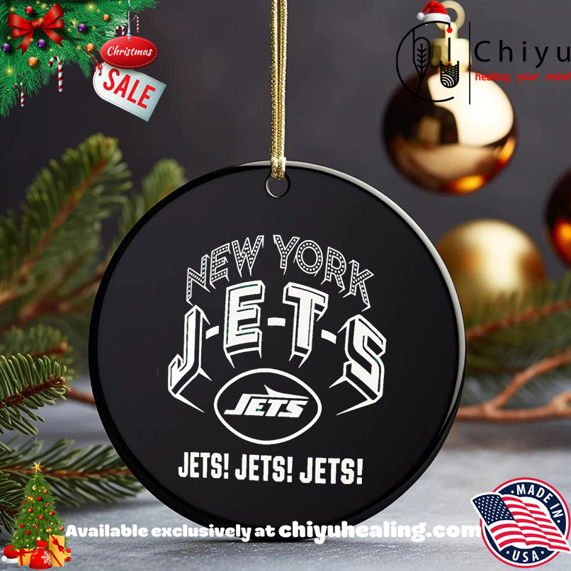 New York Jets Jets Jets Hometown shirt, Hoodie, Sweatshirt, Poster Canvas, Mug, Ornaments