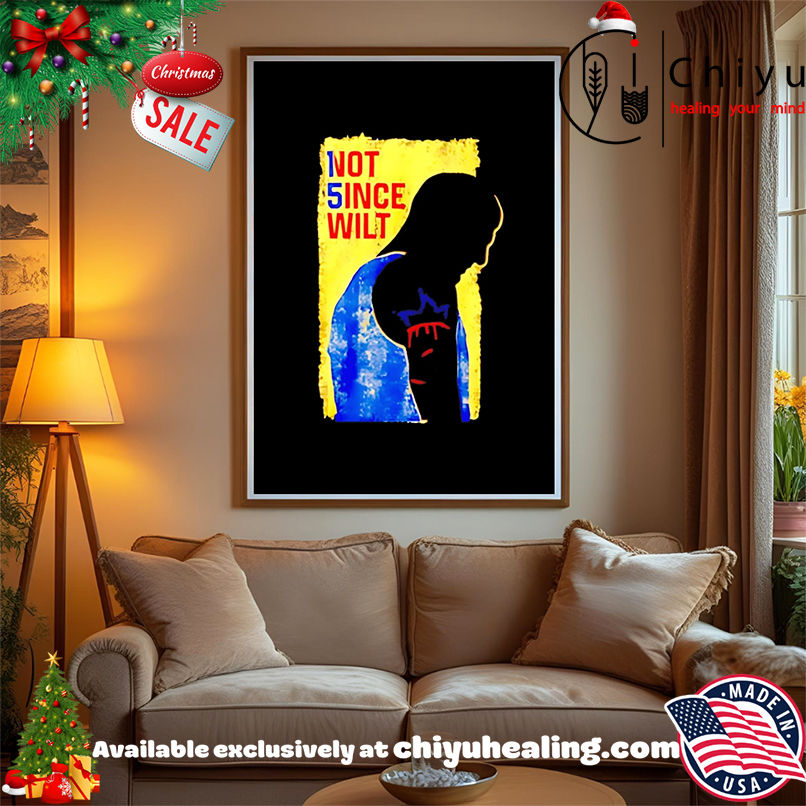 Nikola Jokić Denver Nuggets not 5ince wilt paint shirt, Hoodie, Sweatshirt, Poster Canvas, Mug, Ornaments