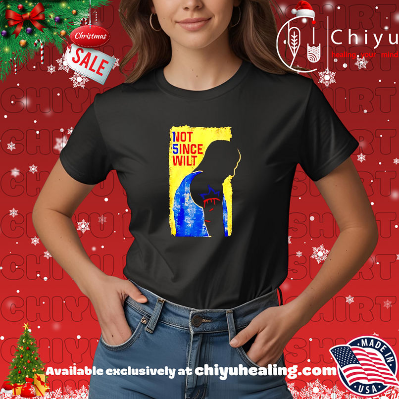 Nikola Jokić Denver Nuggets not 5ince wilt paint shirt, Hoodie, Sweatshirt, Poster Canvas, Mug, Ornaments