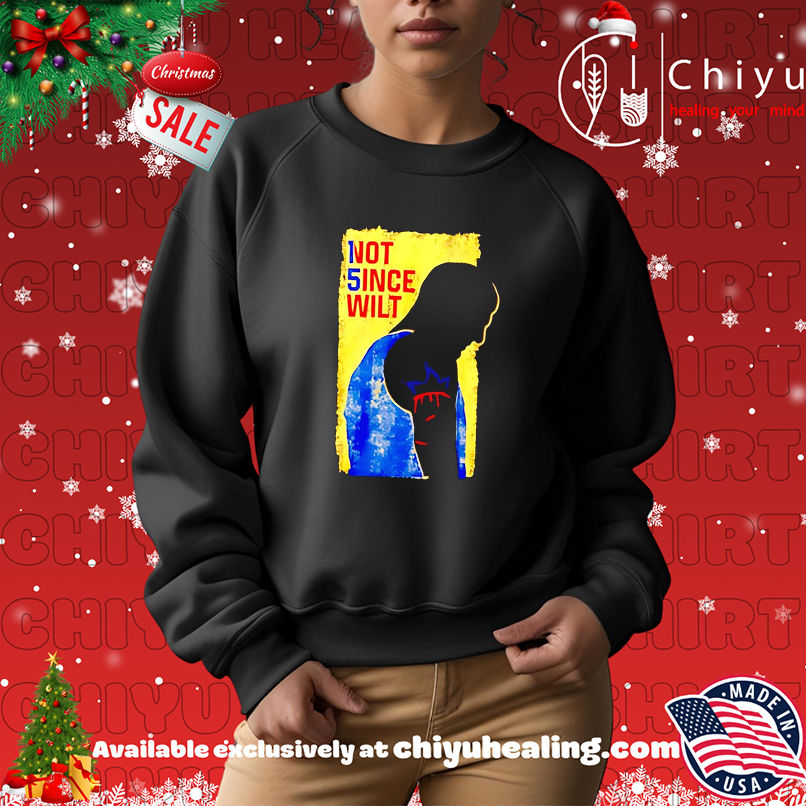 Nikola Jokić Denver Nuggets not 5ince wilt paint shirt Nikola Jokić Denver Nuggets not 5ince wilt paint shirt