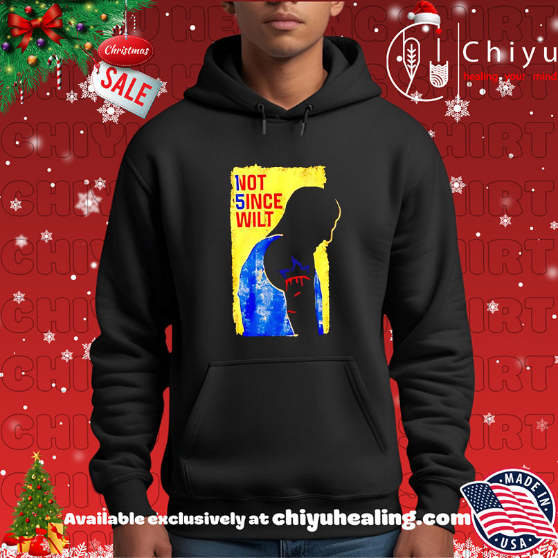 Nikola Jokić Denver Nuggets not 5ince wilt paint shirt Nikola Jokić Denver Nuggets not 5ince wilt paint shirt