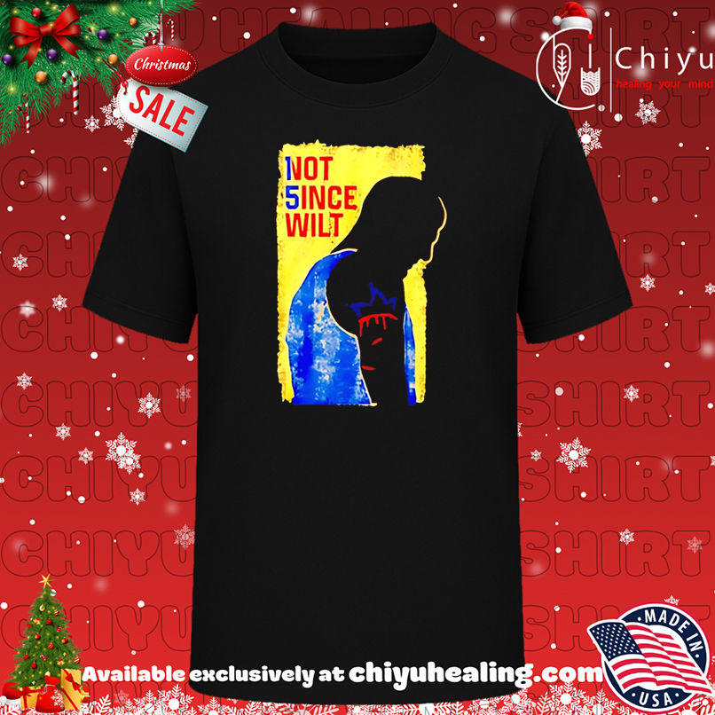 Nikola Jokić Denver Nuggets not 5ince wilt paint shirt, Hoodie, Sweatshirt, Poster Canvas, Mug, Ornaments